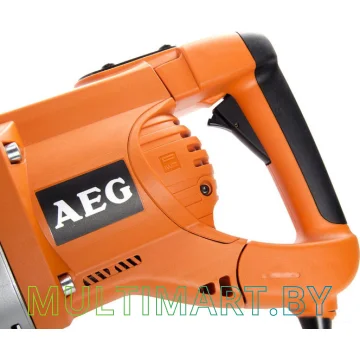 Перфоратор AEG Powertools PN 11 E (4935412440) картинка 2